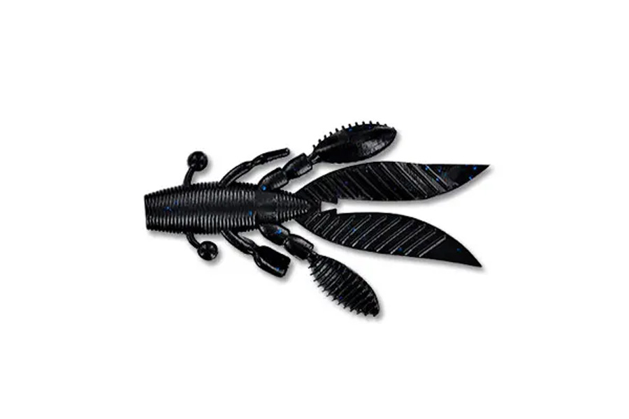 Gary Yamamoto Yamamoto Flappin' Hog 3.75In